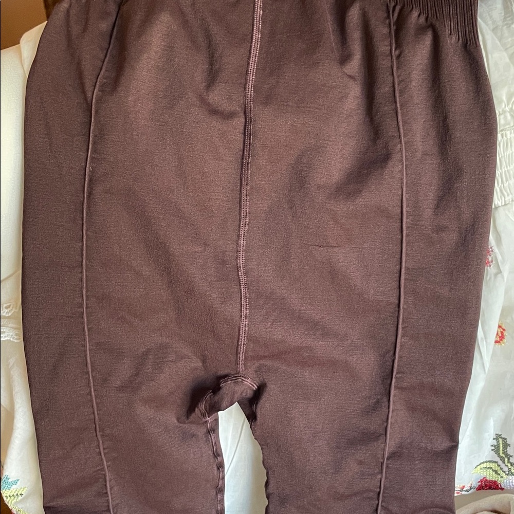 Free People Good Karma Plunge Onesie - Picture 10 of 10